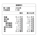 極品優格家庭號-單入_1
