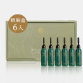 再現生機養髮精華瓶　精裝盒6入