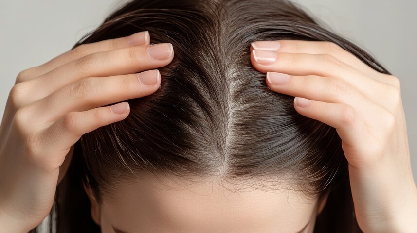 什麼是「頭皮氧化壓力」？一篇文讓你徹底搞懂。別讓頭皮比臉老得快！揭開落髮與白髮的隱形殺手