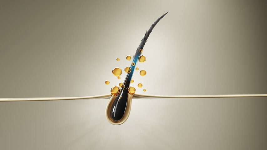 為什麼我用的養髮液沒效果？可能是忽略了這4個關鍵。