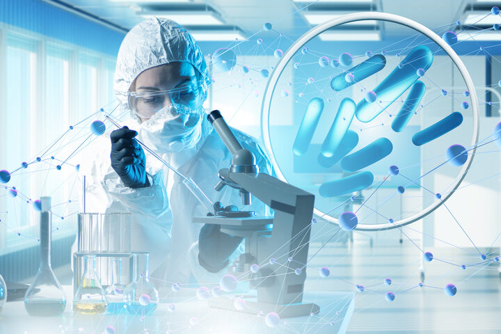 益生菌不只用在腸道！「發酵養髮」如何讓營養吸收率倍增？揭開小分子滲透的秘密，告別無效保養