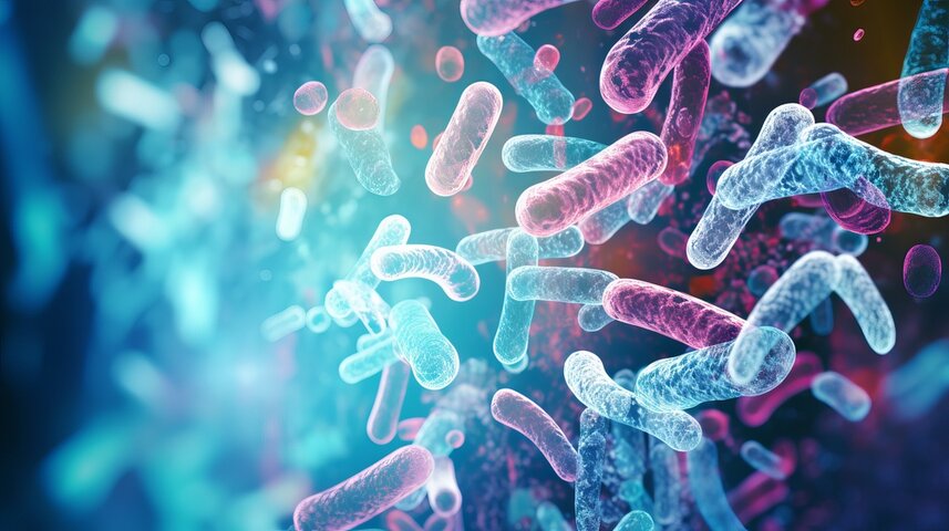 益生菌發酵保養品的3大優勢，不只用在臉上。