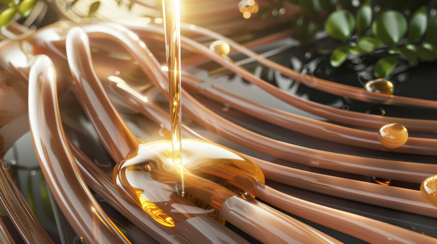 胺基酸養髮液與米諾地爾 (Minoxidil) 的比較與選擇。不想用藥？擔心副作用？一張表看懂「生髮藥」與「養髮液」的黃金使用時