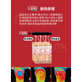 赤能適能量貼(石墨稀遠紅外線,水洗重複使用)_2