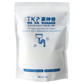 TKP速酵清植萃酵素 管道清通 粉（瓶裝700g/補充包800g）_1