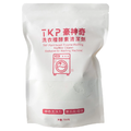 TKP速酵清植萃酵素 洗衣槽清潔 粉（瓶裝700g/補充包700g）_1