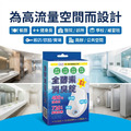 TKP全酵素小便斗消臭錠｜不含香精 長效除臭_4
