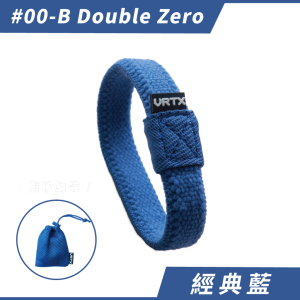 #亮藍時尚手環 | VRTX Sports 複合式編織阻力配件