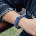 #亮藍時尚手環 | VRTX Sports 複合式編織阻力配件_2