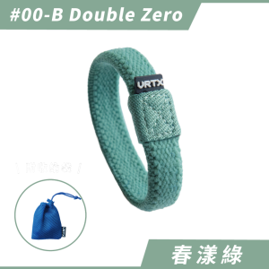 #春漾綠時尚手環 | VRTX Sports 複合式編織阻力配件