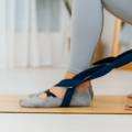 莫比烏斯帶 皮拉提斯專用｜VRTX SPORTS Mesh 複合編織多環阻力帶｜Flow pilates_2