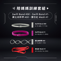 母親節精選套組 (Swift00, Swift1-, infinity00, mesh1)｜VRTX SPORTS Mesh 複合編織阻力帶_1