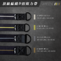 王者D扣彈力帶 D-Ring Band#1｜VRTX SPORTS Mesh 組合配件式編織阻力帶_1