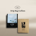 精品掛耳咖啡組(12g / 5入)_1
