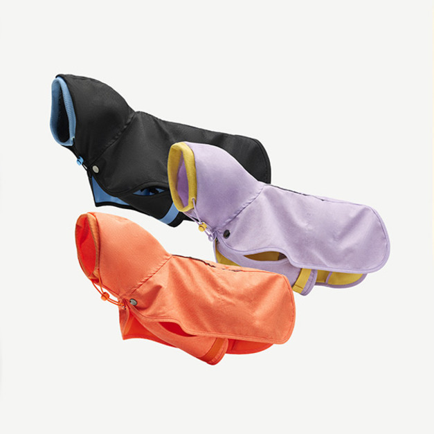 四季蹦跳外套(三色)