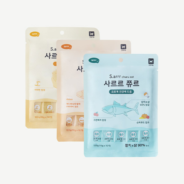 喵喵營養輕肉泥