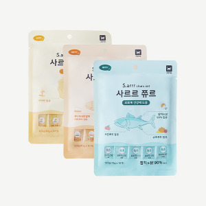 喵喵營養輕肉泥