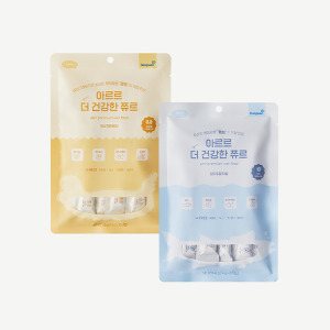 健康肉泥條(2種口味)