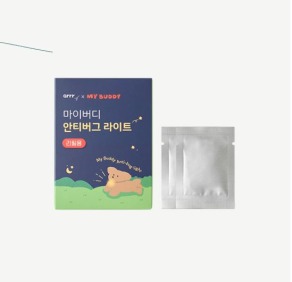 可愛散步項圈扣(售完)/補充