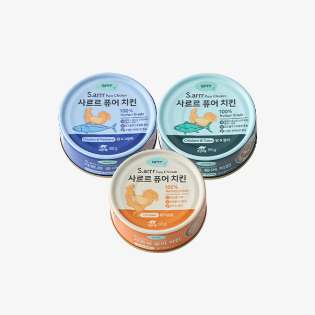 喵喵嫩雞餐罐(碎肉狀)_單入