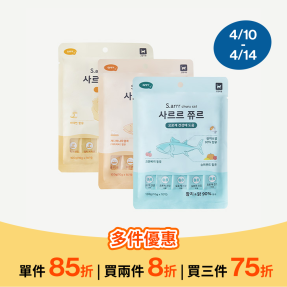 喵喵營養輕肉泥