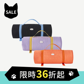 四季戶外用地墊(三色)