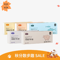 迷你貓用罐頭 (6入裝)