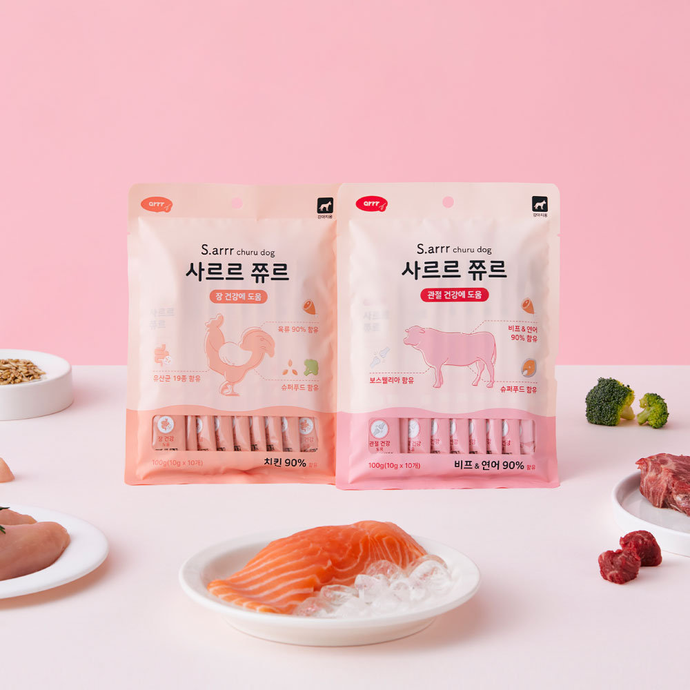汪汪營養輕肉泥_雞肉