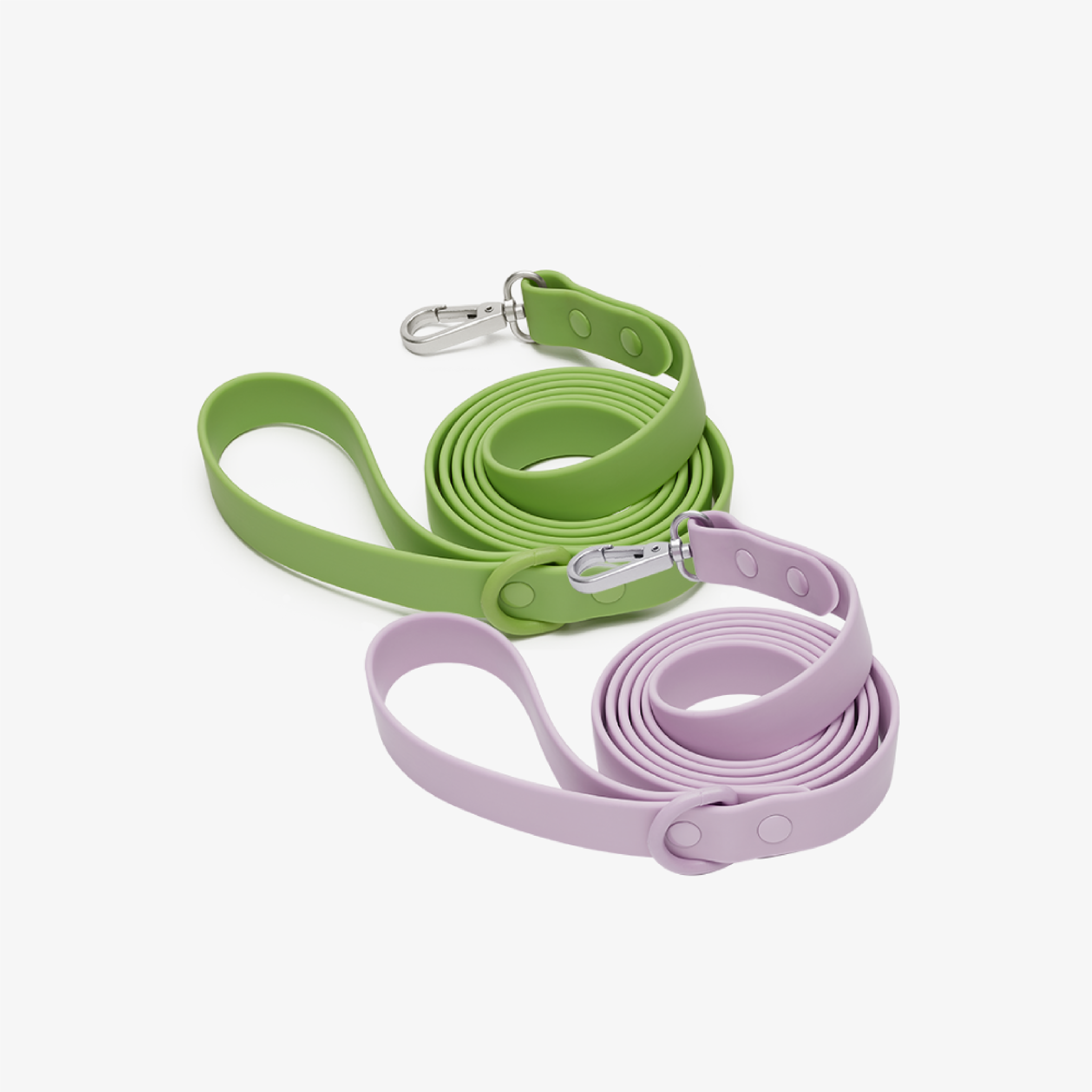 馬卡龍牽繩_Ver.1(兩色)