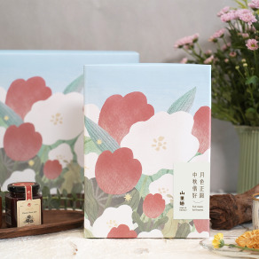 【風土小農禮盒】花開喝采（兩款規格）