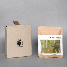 花音濾掛式咖啡