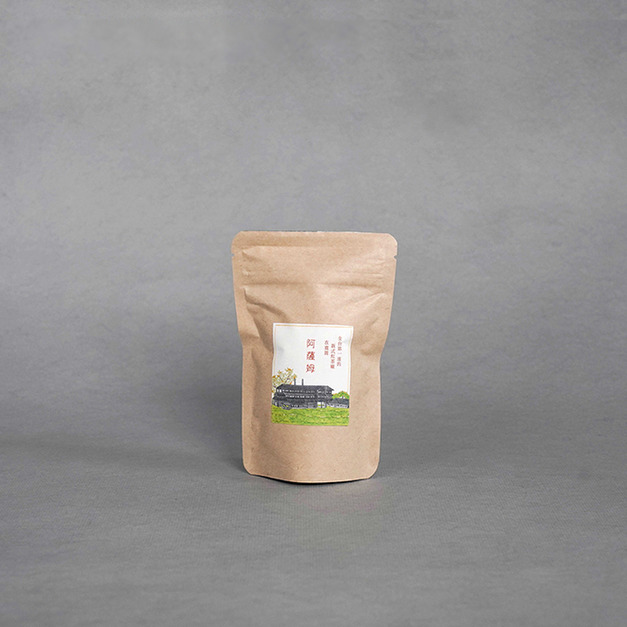 【日月潭四大紅茶】老欉阿薩姆｜茶說旅行