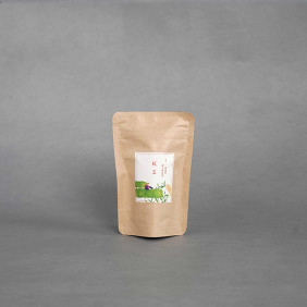 【日月潭四大紅茶】有機紅玉｜茶說旅行