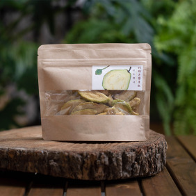 友善珍珠芭樂果乾