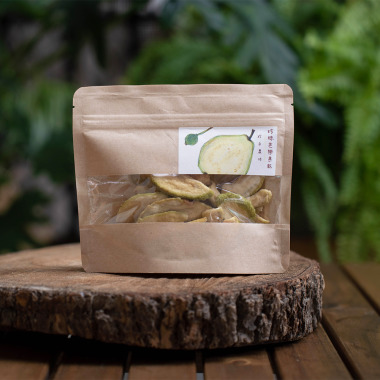 友善珍珠芭樂果乾