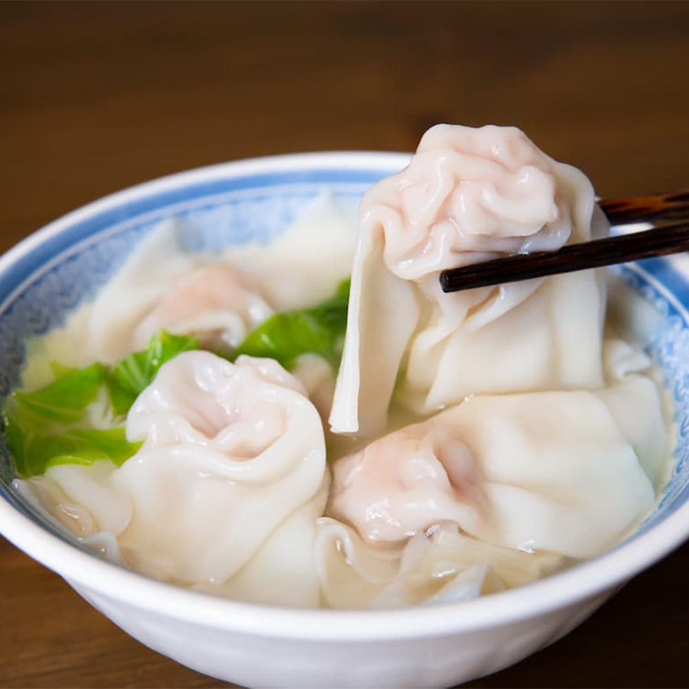 一口小餛飩│30顆