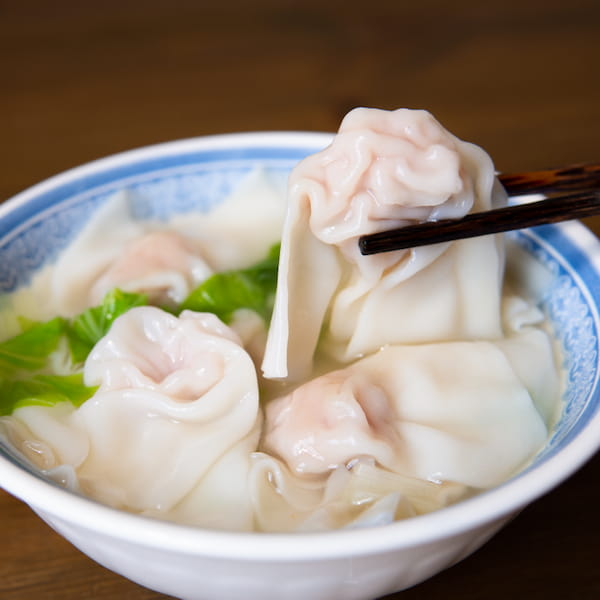 一口小餛飩│30顆