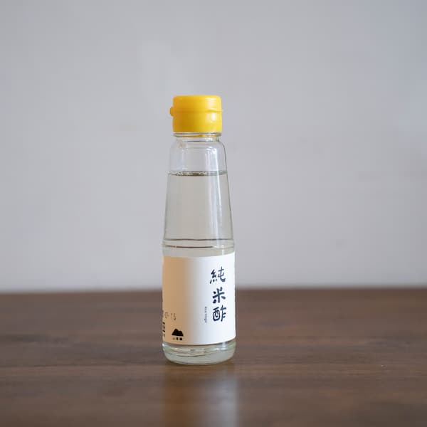 純米醋