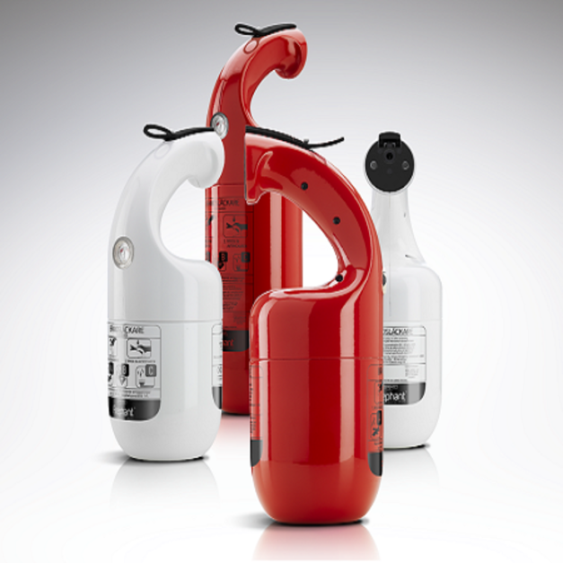 ＊限量發售＊FirePhant大象滅火器