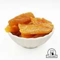 甜蜜果乾系列-黃金水蜜桃乾150g_2