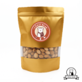 堅果系列-開心果-原味150g(純素)_1