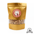 堅果系列-開心果-蒜味150g(五辛素)_1