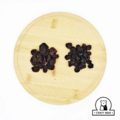 果乾系列-頂級無籽葡萄乾+藍莓綜合果乾80g_2