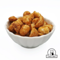 堅果系列-夏威夷豆隨身包-夢幻焦糖300g_2