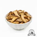 元氣脆脆系列-魔力秀珍菇脆脆100g_2