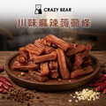 低卡輕食系列-川味麻辣蒟蒻條150g