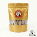 手工餅乾系列-榛果巧克力蛋捲140g(8入)_1