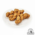 古早味系列-大麻花捲150g(純素)_2