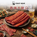 古早味系列-香辣大豬公150g