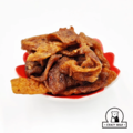 老滷豆干系列-椒麻150g(五辛素)_2